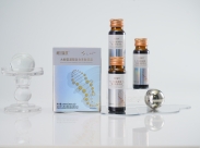 利甘鑒飲大鯢氨基酸復(fù)合多肽飲品